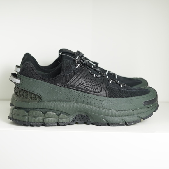 Nike Zoom Vomero Roam Sequoia Light Lemon Twist Black US 11.5 EU 45.5 main image 5